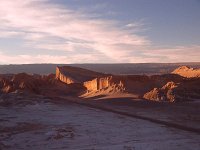 B100882ATA AmphitheatreSunset