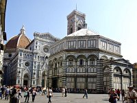 B269007 Florence Duomo