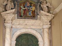 9138182Vatican Guard
