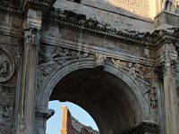 B029627 Arch of Contantine