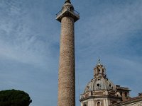 B127185 Trajans Column