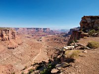 CanyonLands A073309