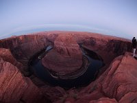 Horseshoe Bend A114414